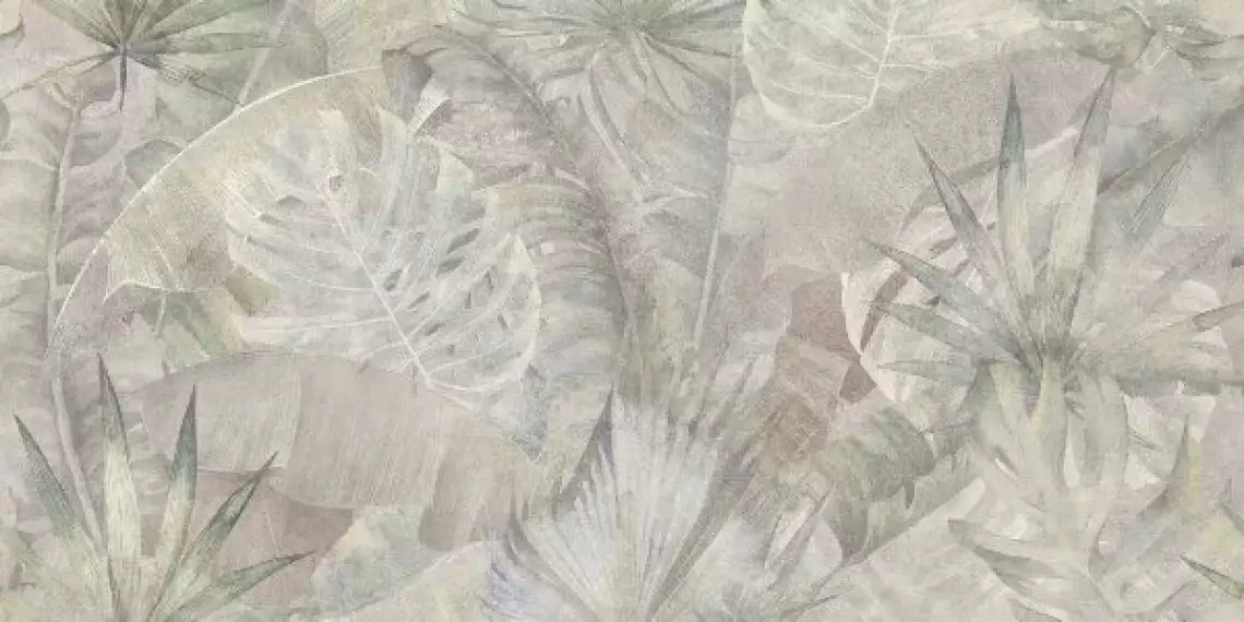 16889 Lush многоцветный ректификат 44,8x89,8